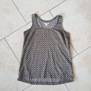 EUC Old Navy Tank